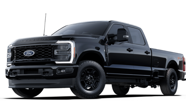 2025 Ford SuperDuty